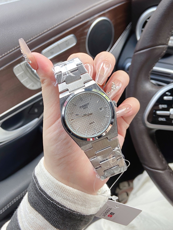 ブランド時計全体デザイン